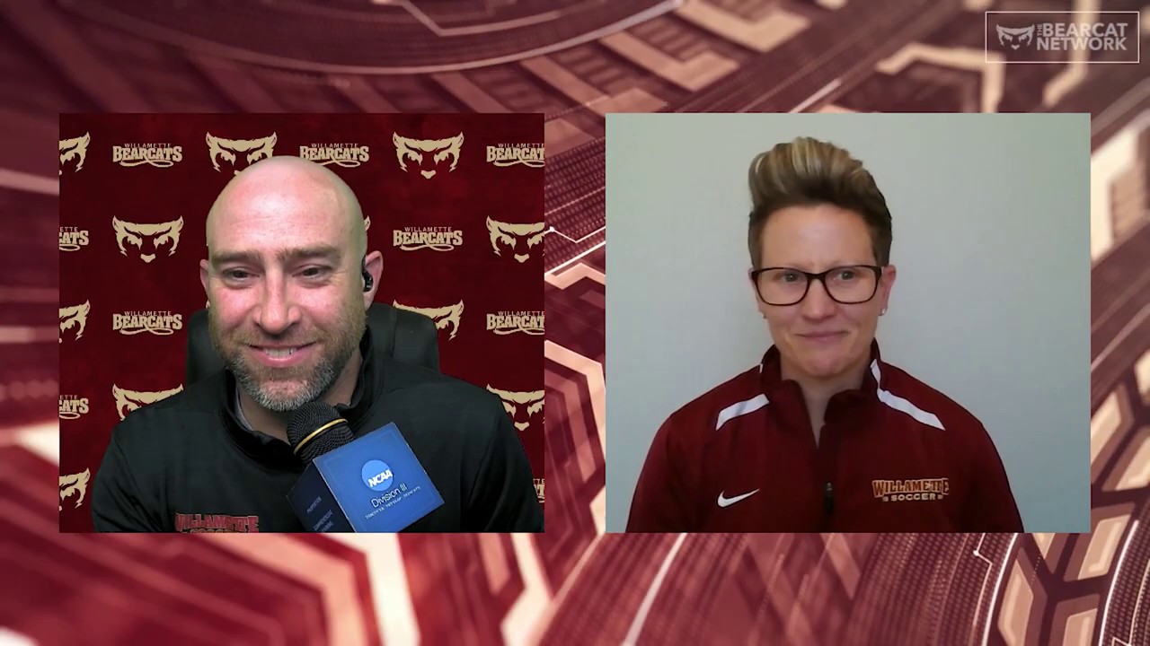 Catching up with Coaches: Hillary Arthur