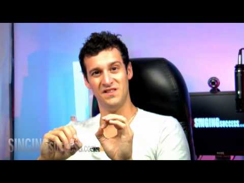 how to relieve vocal tension