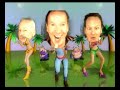 macarena song   featuring jazzy johnspankyshagnasty  gazza