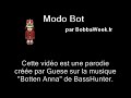 Modo Bot