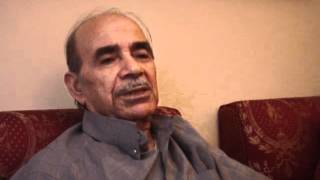 5 - مقابلة تاريخ شفوي للنكبة الفلسطينية مع يوسف مرعي الحاج من قرية فارة المدمرة - صفد