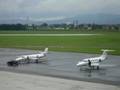 KLAGENFURT AIRPORT
