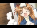 new Kanon ED