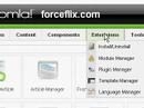 Joomla Tutorial Part 1 - Adding Articles and Menu Items