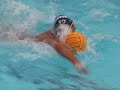 Resumen 18� Waterpolo Espa�a 2006-07