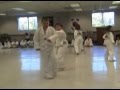 Jhett and Sterling Tae Kwon Do