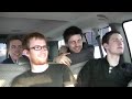 Band Interview: The Hourly Radio