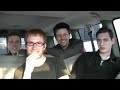 Band Interview: The Hourly Radio