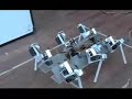 robot six 6 legs walking odtu metu electronics electrical robot six 6 legs walking odtu metu electronics electrical