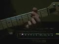 AC/DC Highway to Hell-Easy Guitar Lesson