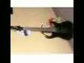satılık gitar