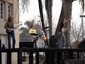 Vinilos blues Dia del ni�o