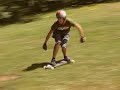 Longboarding from Vancouver with Andrew From Ontario
