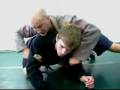 videos de BJJ Strangles 8