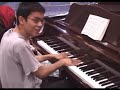 mario bros en piano mario bros en piano