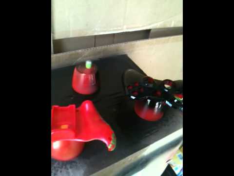 how to cure krylon fusion