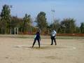 videos de Strike Out de Joe. Copa Catalunya Infantil 2008