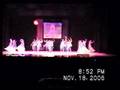 Raas Chaos 2006 - Penn State Ghaamudyaz