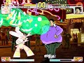 CM Mugen: Blaziken Vs Fat Albert CM Mugen: Blaziken Vs Fat Albert