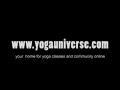 YogaUniverse Moon Salutations