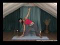 YogaUniverse Moon Salutations