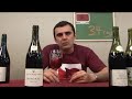 Pinot Noir from France aka Burgundy - Episode #282 Pinot Noir from France aka Burgundy - Episode #282