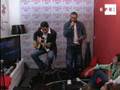 El británico Craig David canta para un selecto grupo de 10 fans,