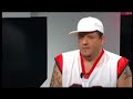 Intervju med Don Diego