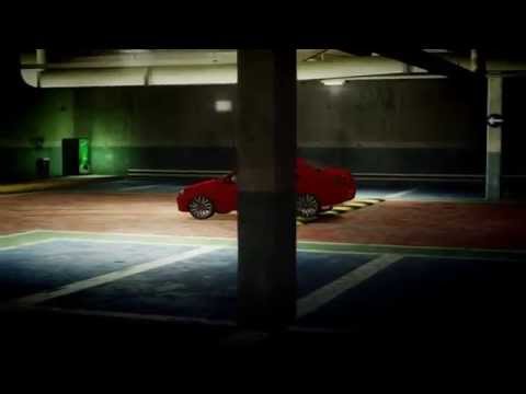 Gta IV ELFC - Carros Rebaixados Arrastando no Quebra Molas (lombada)