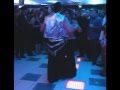 Fusion Salsa and Bellydance by Amarin and Samsara