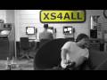 XS4ALL Datacenter en Co-location tour