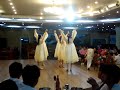 pyongyang restaurant siem reap