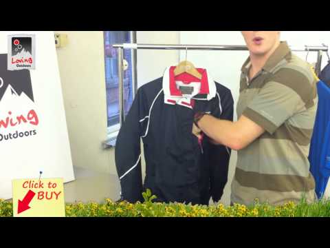 Regatta Women's Skylar Jacket Review - Loving Outdoors