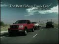 Dodge Ram Hemi Vs Ford F-150 commercial Dodge Ram Hemi Vs Ford F-150 commercial
