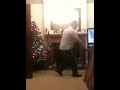 Iain housework Queen