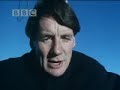 Michael Palin in a huge outdoor jacuzzi and rides in a hot air balloon - Around the World in 80 Days - BBC