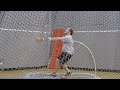 Weight Throw Week 2