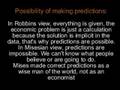 Israel Kirzner interview (Austrian economist)