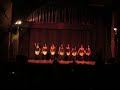ballet salamat en el teatro san cayetano