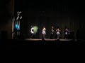 ballet salamat en el teatro san cayetano