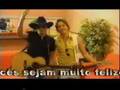 João Victor e Raul - Depoimentos