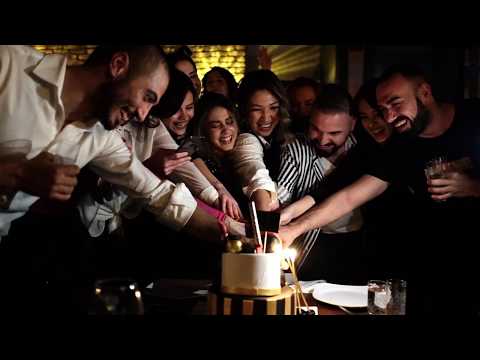 Party - Hasan Soley Makeup Akademi