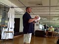 justin harris seminar dvd
http://www.flexcart.com/members/elitefts/default.asp?m=pd&cid=347&pid=2587

complete strength source 
http://www.elitefts.com/

justin harris articles 
http://www.elitefts.com/searchresults/default.asp?cx=004814220091500397253%3ajc9v3uuh3sg&cof=forid%3a9&q=justin+harris&sa=search

justin harris training log
http://asp.elitefts.com/qa/training-logs.asp?tid=139&__n=justin%20harris

justin harris elite store 
http://www.flexcart.com/members/elitefts/default.asp?cid=347