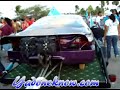 youth X-treme&LeGroove@ Car&Bike show