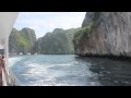 Thai-Tanic: Passport Edition
