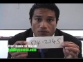 BREAKING NEWS, Mad prices. Available ONLY in Asia. I invite you www.bidstars.asia Follow me on twitter www.twitter.com Another easy trick to master. Check my channel for more cool tricks. www.johnnysamoa.com Facebook http ... magic phone number card trick how to do tricks johnnysamoa 