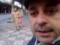 LES HANDICAPES A HUSSEIN-DEY