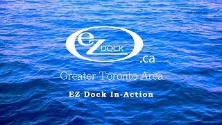 Seadoo RXT Drive-on EZ Port Max 2i