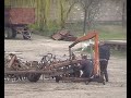 POLJOPRIVREDNIKE MUČI NOVI ZAKON O SAOBRAĆAJU