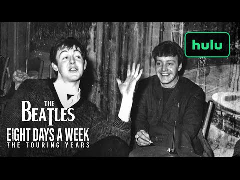 Image result for beatles hulu extracts